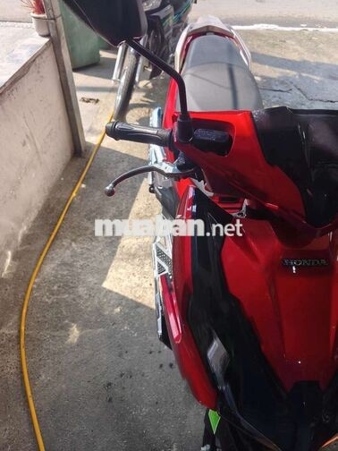 AB FI 125 CC CUỐI 2021 MẪU 2 VAL BSTP NGAY CHỦ ZIN