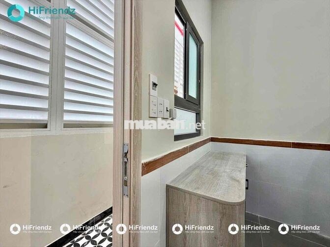✨Nhà mới xây_Duplex cửa sổ_máy giặt riêng_Thang máy Gần Bách Khoa