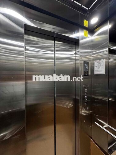 Phòng mới - bancol full nội thất có gác- Quang Trung. Chỉ 4,2tr