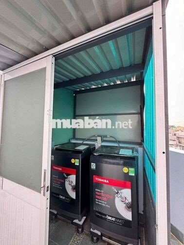 Phòng mới - bancol full nội thất có gác- Quang Trung. Chỉ 4,2tr