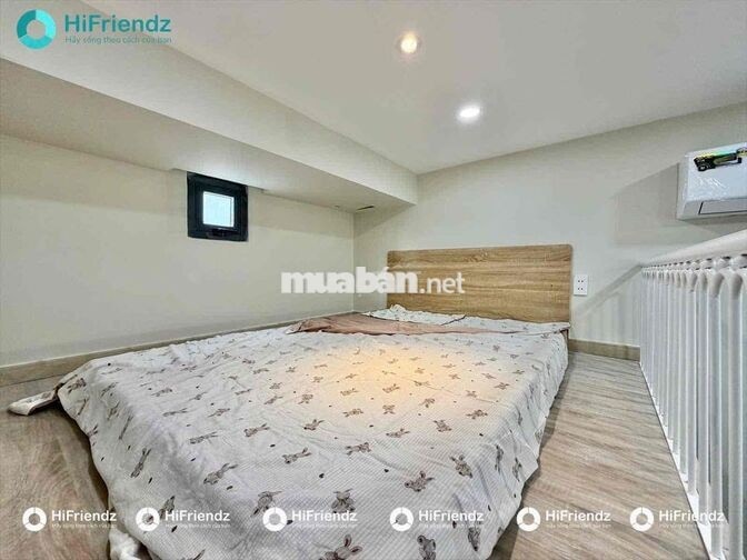 ✨Nhà mới xây_Duplex cửa sổ_máy giặt riêng_Thang máy Gần Bách Khoa