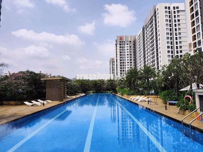 Bán căn hộ picity có sổ hồng 49m (1pn + 1wc): giá 2ty690