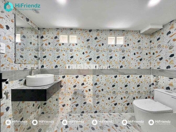 ✨Nhà mới xây_Duplex cửa sổ_máy giặt riêng_Thang máy Gần Bách Khoa