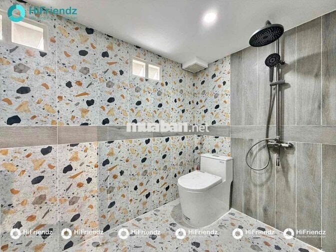 ✨Nhà mới xây_Duplex cửa sổ_máy giặt riêng_Thang máy Gần Bách Khoa