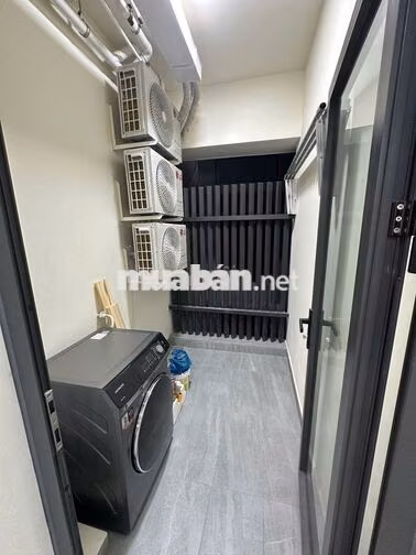 9tr/ tháng - Chính chủ cho thuê cc Habitat gd 3, 2pn-2wc full nội thất