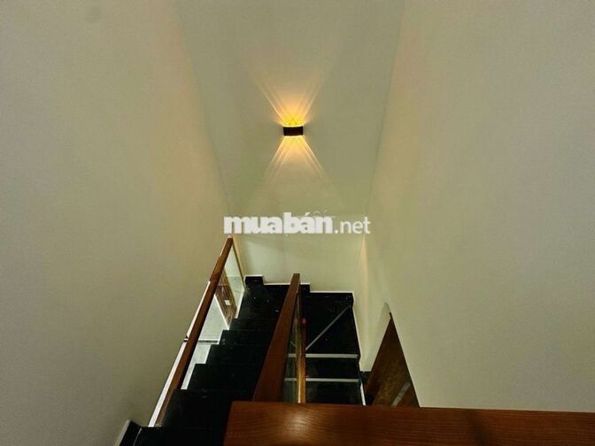 NHÀ MỚI NGUYỄN THỊ CĂN QUÂN 12_HXH -2 TẦNG 57M²  - CHỈ 3.45 TỶ TL 