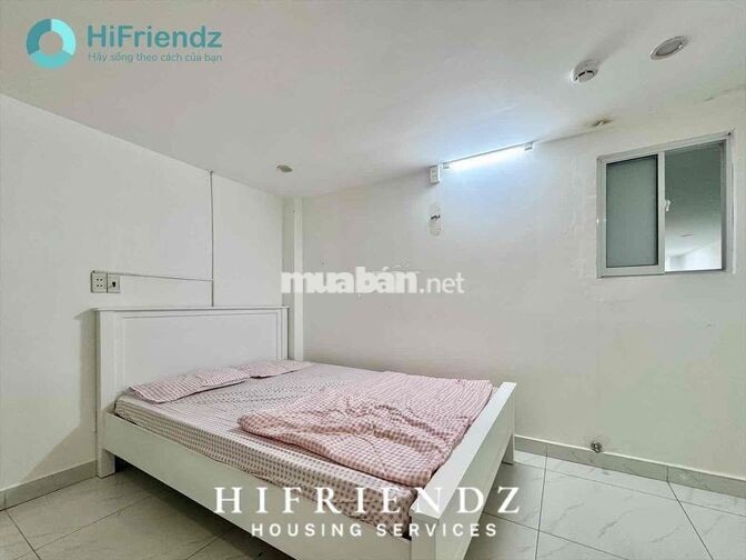 🏡 STUDIO FULL NỘI THẤT MỚI 100% THANG MÁY GẦN ĐH TÔN ĐỨC THẮNG