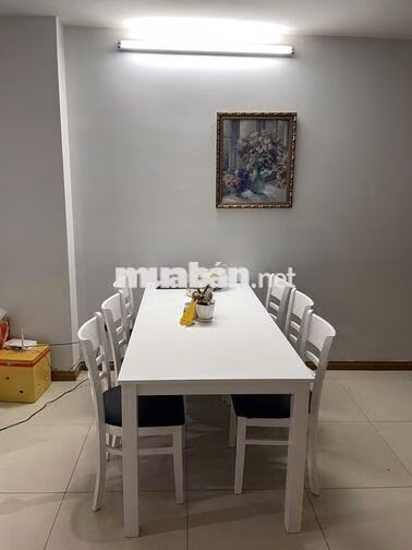 🏰 CHO THUÊ 3PN CĂN HỘ CAO ỐC BMC– QUẬN 1