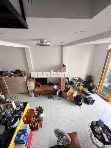 NHÀ BÁN GẤP - TÂN TẠO ,BÌNH TÂN 81m2 - NỞ HẬU GẦN 10m GIÁ TỐT