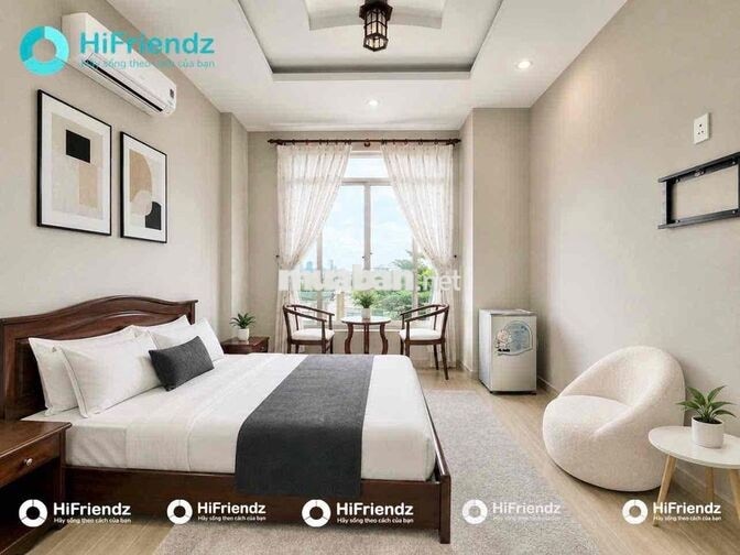 Studio Mới đẹp như Homestay Đà Lạt Gần Gigamall, Siêu thoáng