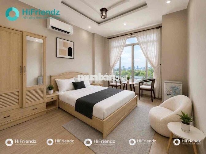 Studio Mới đẹp như Homestay Đà Lạt Gần Gigamall, Siêu thoáng