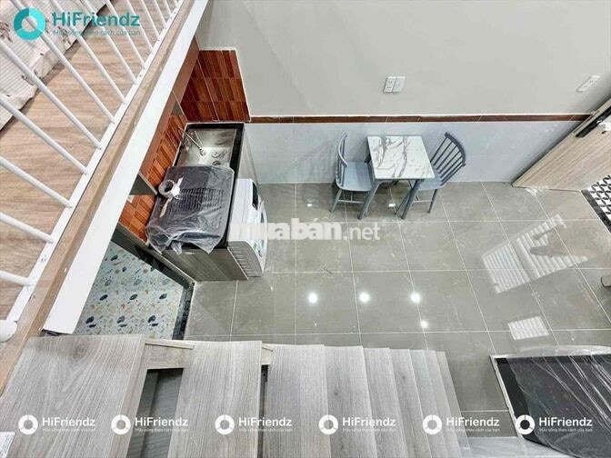 ✨Nhà mới xây_Duplex cửa sổ_máy giặt riêng_Thang máy Gần Bách Khoa