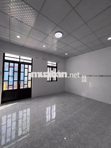 Nhà mới xây ngay gần ngã 3 Tân Kim giá rẻ