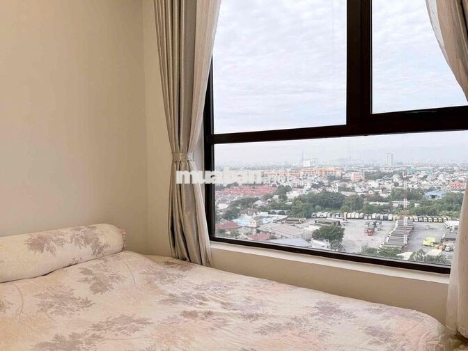 CHỈ TỪ 5,5TR Ở NHAY CĂN 2PN 2WC GẦN AEON THUẬN AN