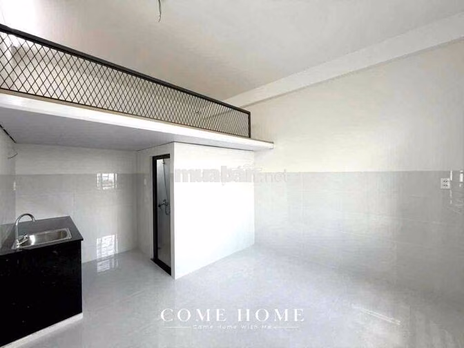 -🏡CĂN HỘ MỚI XÂY NGAY -💥TÂN KỲ TÂN QUÝ -💥GÒ XOÀI - TÂN QUÝ-📌SÁT BANCOL