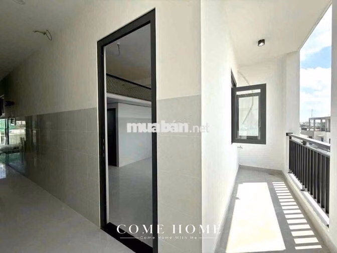 -🏡CĂN HỘ MỚI XÂY NGAY -💥TÂN KỲ TÂN QUÝ -💥GÒ XOÀI - TÂN QUÝ-📌SÁT BANCOL