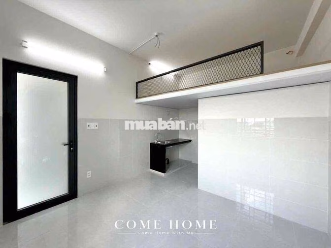 -🏡CĂN HỘ MỚI XÂY NGAY -💥TÂN KỲ TÂN QUÝ -💥GÒ XOÀI - TÂN QUÝ-📌SÁT BANCOL