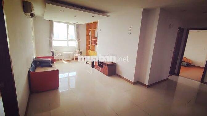 🏰 CHO THUÊ 3PN CĂN HỘ CAO ỐC BMC– QUẬN 1