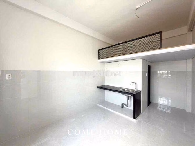 -🏡CĂN HỘ MỚI XÂY NGAY -💥TÂN KỲ TÂN QUÝ -💥GÒ XOÀI - TÂN QUÝ-📌SÁT BANCOL