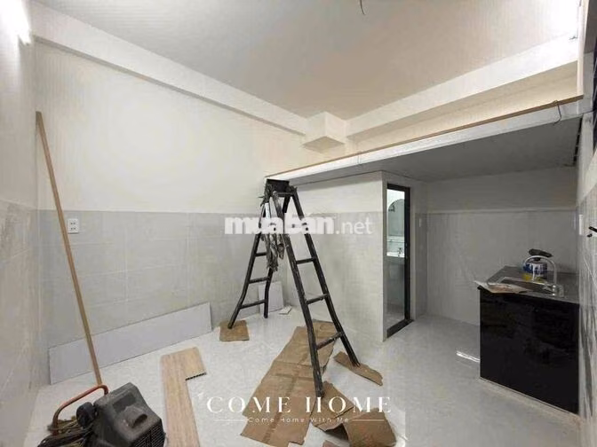 -🏡CĂN HỘ MỚI XÂY NGAY -💥TÂN KỲ TÂN QUÝ -💥GÒ XOÀI - TÂN QUÝ-📌SÁT BANCOL