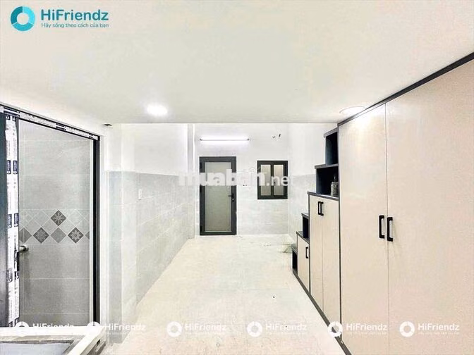 PHÒNG TRỌ GÁC CAO - GIÁ RẺ - MỚI XÂY 100% - GẦN ĐH MỞ, HỒNG BÀNG & VHU