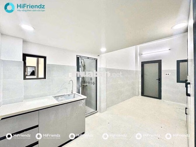 PHÒNG TRỌ GÁC CAO - GIÁ RẺ - MỚI XÂY 100% - GẦN ĐH MỞ, HỒNG BÀNG & VHU
