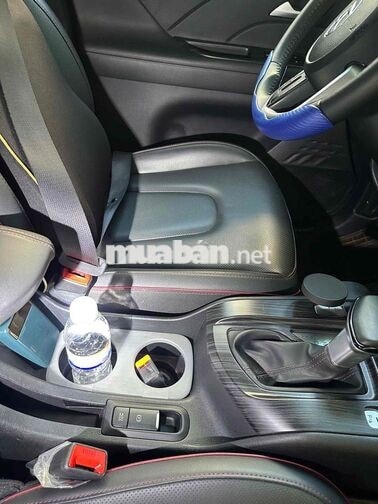 Hyundai Stargazer X Cao cấp 2024 Đen 48.000 km