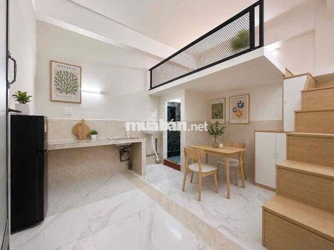 CỰC PHẨM DUPLEX - GẦN CÔNG THƯƠNG - GIÁ ƯU ĐÃI