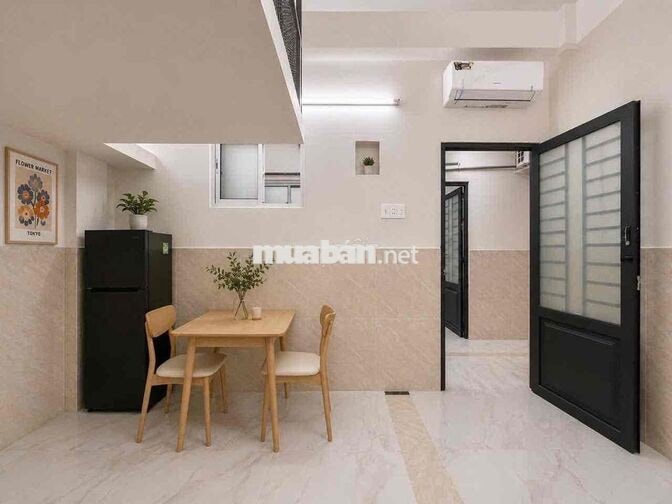 CỰC PHẨM DUPLEX - GẦN CÔNG THƯƠNG - GIÁ ƯU ĐÃI
