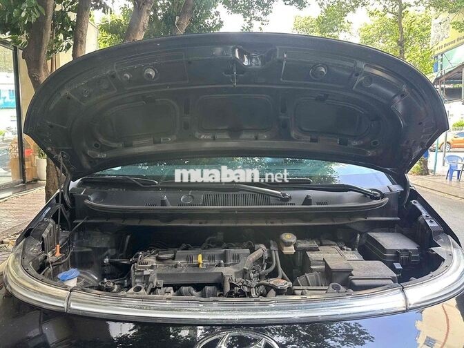 Hyundai Stargazer X Cao cấp 2024 Đen 48.000 km