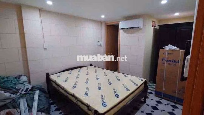 NHÀ MỚI KHU DƯƠNG ĐÌNH NGHỆ,2PN,3WC