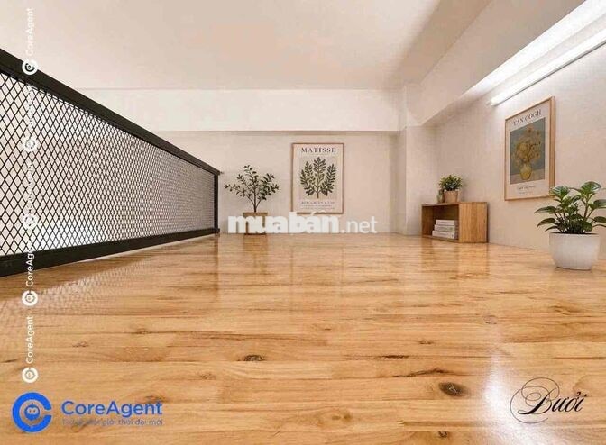 CỰC PHẨM DUPLEX - GẦN CÔNG THƯƠNG - GIÁ ƯU ĐÃI