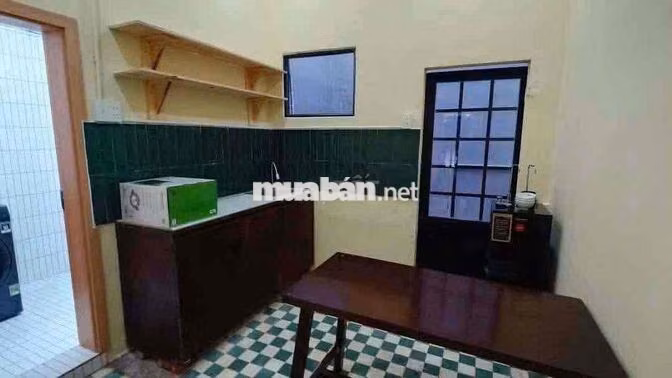 NHÀ MỚI KHU DƯƠNG ĐÌNH NGHỆ,2PN,3WC