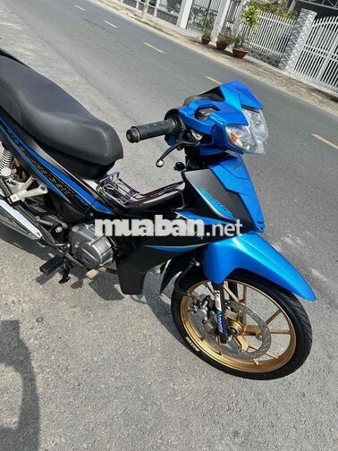 Honda Wave Blade 110 ( góp cần cccd không nợ xấu