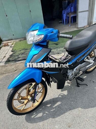 Honda Wave Blade 110 ( góp cần cccd không nợ xấu
