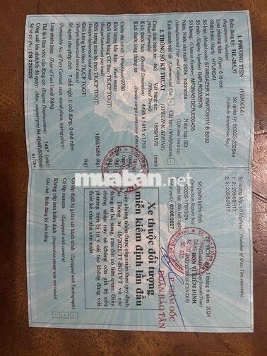 Hyundai Stargazer X Cao cấp 2024 Đen 48.000 km