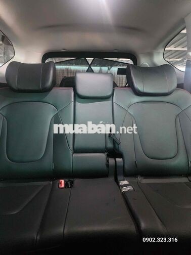 Hyundai Stargazer X Cao cấp 2024 Đen 48.000 km