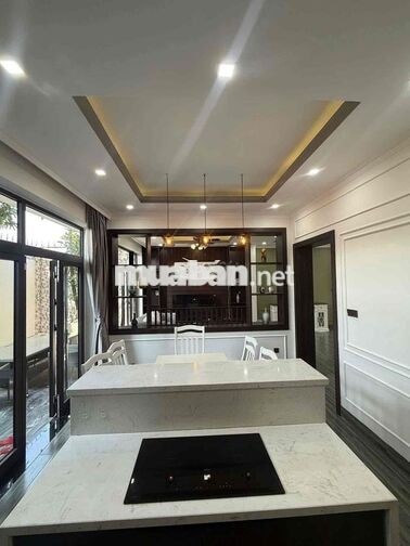 BIỆT THỰ KHU NGUYỄN HỮU AN,3PN,3WC,FULL,NT,CAO CẤP