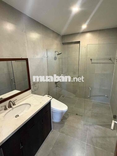 BIỆT THỰ KHU NGUYỄN HỮU AN,3PN,3WC,FULL,NT,CAO CẤP