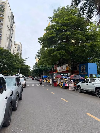 Nhà Mặt tiền Nguyễn Văn Công, GV cần tìm chủ mới giá chỉ nhỉnh 4Tỷ