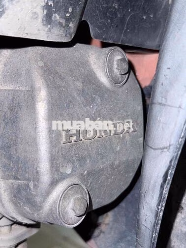 Honda Blade 110 2015 Cam đen