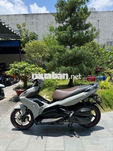 Airblade 150 ABS 2020 Xám xi măng Hỗ trợ gố