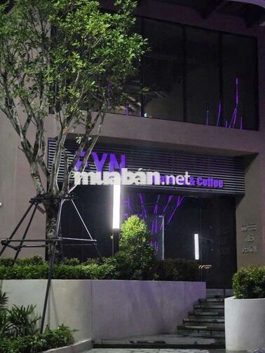 CHÍNH CHỦ BÁN CĂN HỘ 3PN THE FIBONAN ECOPARK - 80M2, BAN CÔNG ĐÔNG NAM