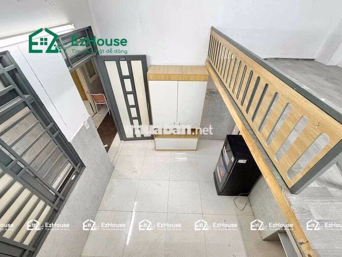 PASS Phòng trọ Âu Cơ Tân Bình, di chuyển qua HUIT 5-7p ở vào đầu t9