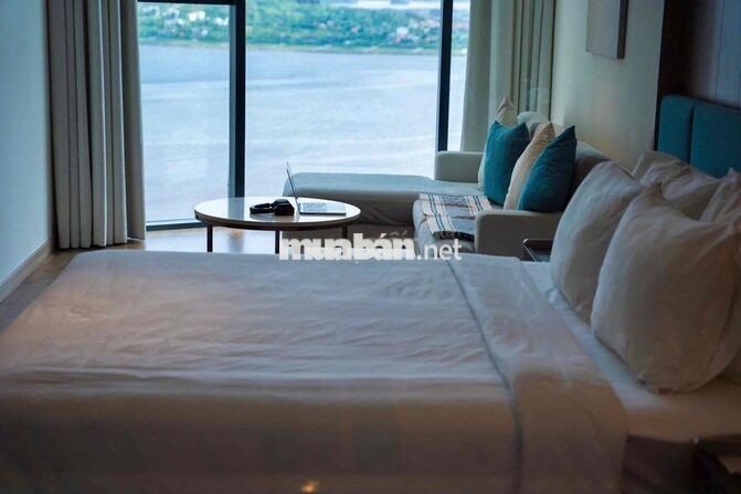 CĂN HỘ TẦNG CAO VIEW BIỂN VỊNH HẠ LONG