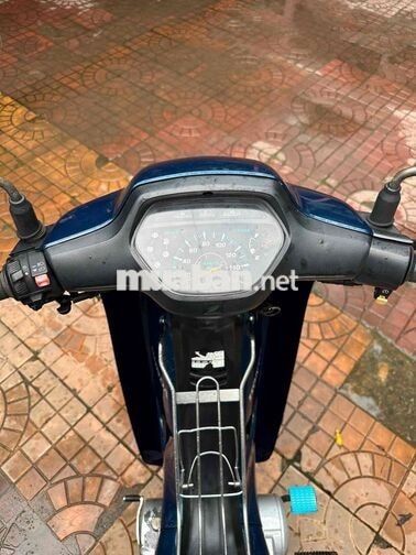 Honda Wave Alpha 2004