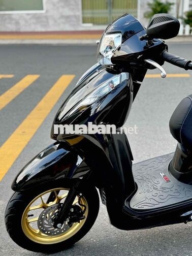 Lead 125 2020 khoá smakey đen bóng 9chủ máy zin100