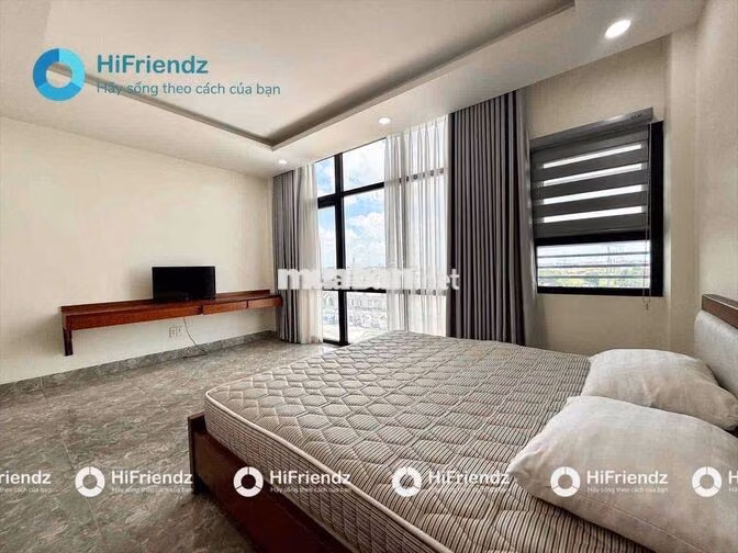 STU Full Nội Thất Chỉ 3Tr4, Gần Huflit,HUIT,Bến Xe An Sương