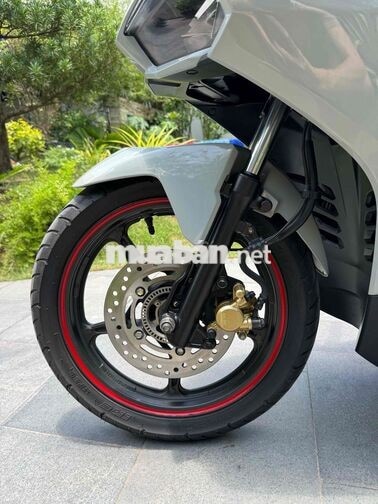 Airblade 150 ABS 2020 Xám xi măng Hỗ trợ gố