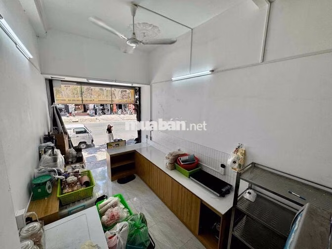 CHÍNH CHỦ SANG NHƯỢNG - 40Tr - MẶT TIỀN KHU SẦM UẤT